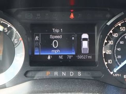 Used 2023 Ford Ranger XLT w/ Equipment Group 302A High AWD/4WD image 11