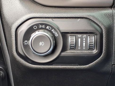 Used 2020 Jeep Wrangler Unlimited Sport S AWD/4WD image 26