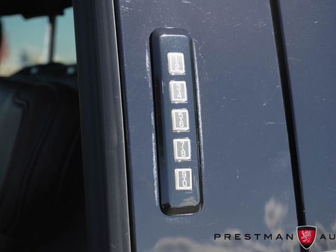 Used 2024 Ford F250 King Ranch AWD/4WD image 28