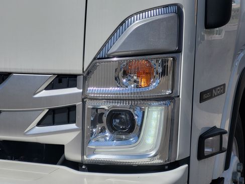 New 2025 Isuzu NQR RWD image 8