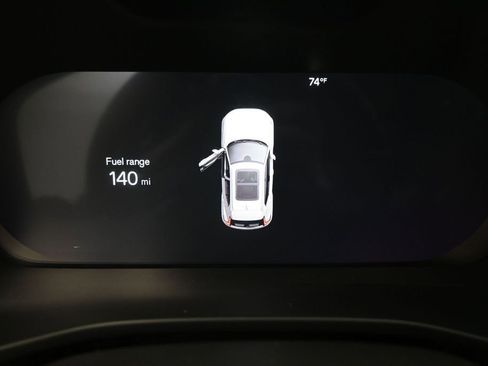 Certified 2023 Volvo XC40 B5 Plus w/ Climate Package AWD/4WD image 12