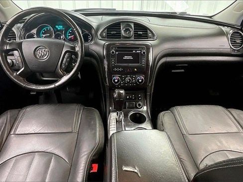 Used 2017 Buick Enclave Leather image 14