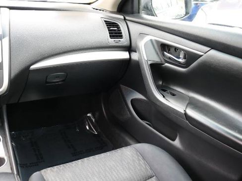 Used 2017 Nissan Altima 2.5 S w/ Power Driver Seat Package image 14