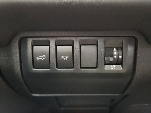 New 2026 Subaru Ascent Bronze Edition AWD/4WD image 12