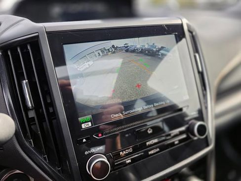 Certified 2023 Subaru Forester Wilderness image 37