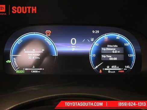 Used 2023 Toyota Highlander Platinum AWD/4WD image 12
