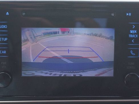 Used 2019 Toyota Corolla SE FWD image 7
