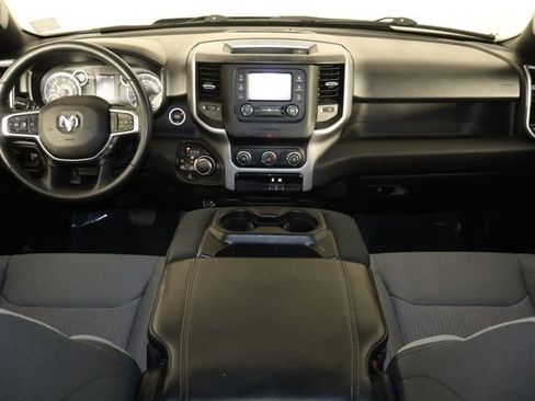 Used 2022 RAM 1500 Big Horn AWD/4WD image 13