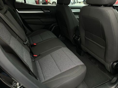 New 2026 GMC Terrain Elevation w/ Black Edition image 18