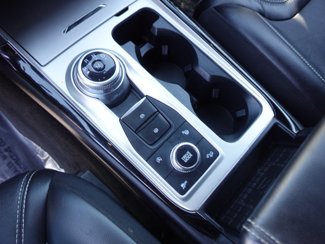 Used 2022 Ford Explorer ST w/ Equipment Group 401A AWD/4WD image 21