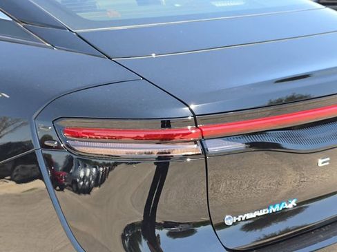 New 2026 Toyota Crown Platinum image 35