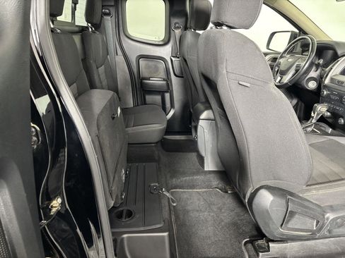 Used 2019 Ford Ranger XLT w/ Equipment Group 302A Luxury image 18