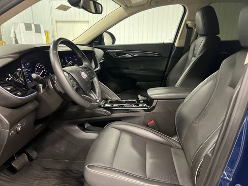 Certified 2023 Buick Envision Essence AWD/4WD image 13