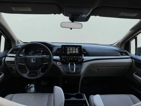 Used 2019 Honda Odyssey EX image 38