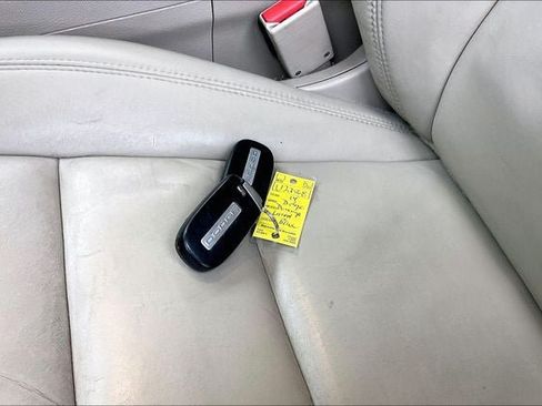 Used 2014 Dodge Durango Limited w/ Nav & Power Liftgate Group AWD/4WD image 13