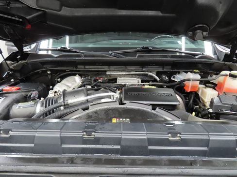 Used 2021 GMC Sierra 2500 Denali w/ Denali Ultimate Package image 33