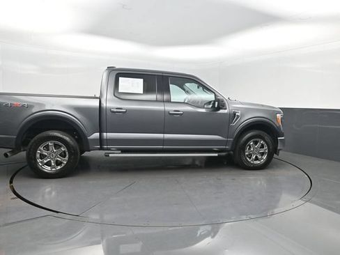 Used 2023 Ford F150 XLT w/ Equipment Group 302A High AWD/4WD image 39