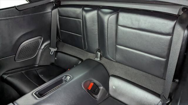 Used 2015 Porsche 911 Turbo S w/ High-end Infotainment Package AWD/4WD image 16