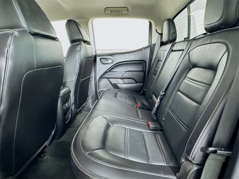 Used 2017 GMC Canyon Denali image 13