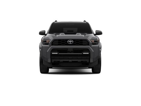 New 2026 Toyota 4Runner TRD Sport AWD/4WD image 17