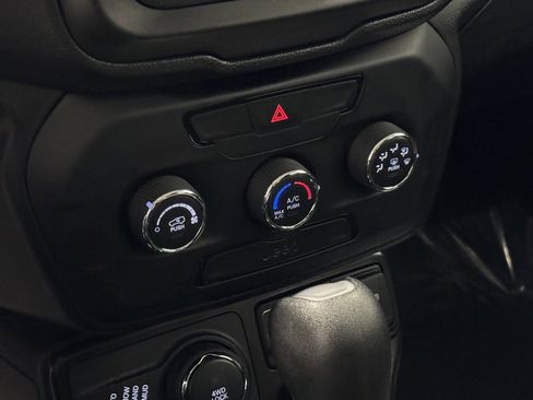 Used 2020 Jeep Renegade Sport image 13