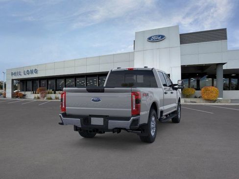 New 2026 Ford F250 XLT w/ 360-Degree Camera Package AWD/4WD image 8