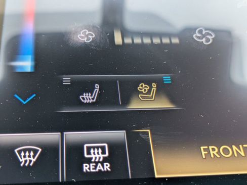 New 2026 INFINITI QX80 Autograph image 26