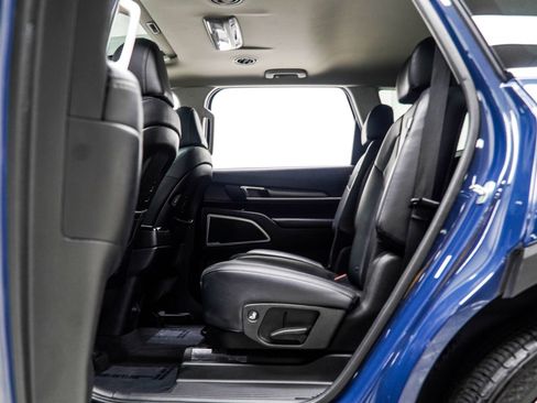 Used 2024 Kia Telluride S w/ S Sunroof Package FWD image 42