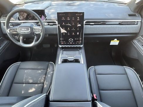 New 2026 GMC Sierra EV Elevation image 19