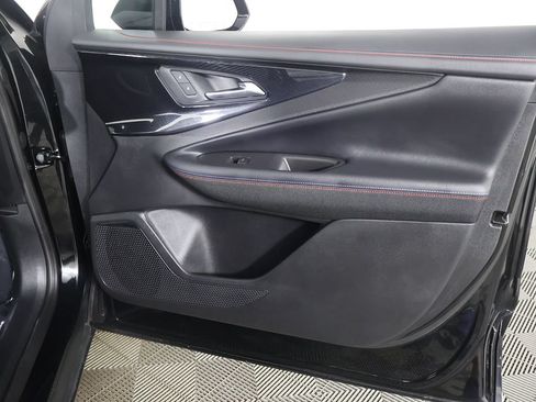 Used 2024 Chevrolet Blazer EV RS AWD/4WD image 26
