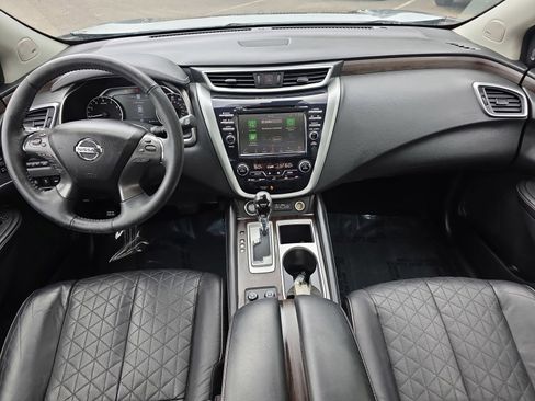 Used 2019 Nissan Murano Platinum FWD image 18