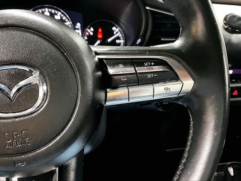 Used 2020 MAZDA CX-30 AWD w/ Premium Package image 25