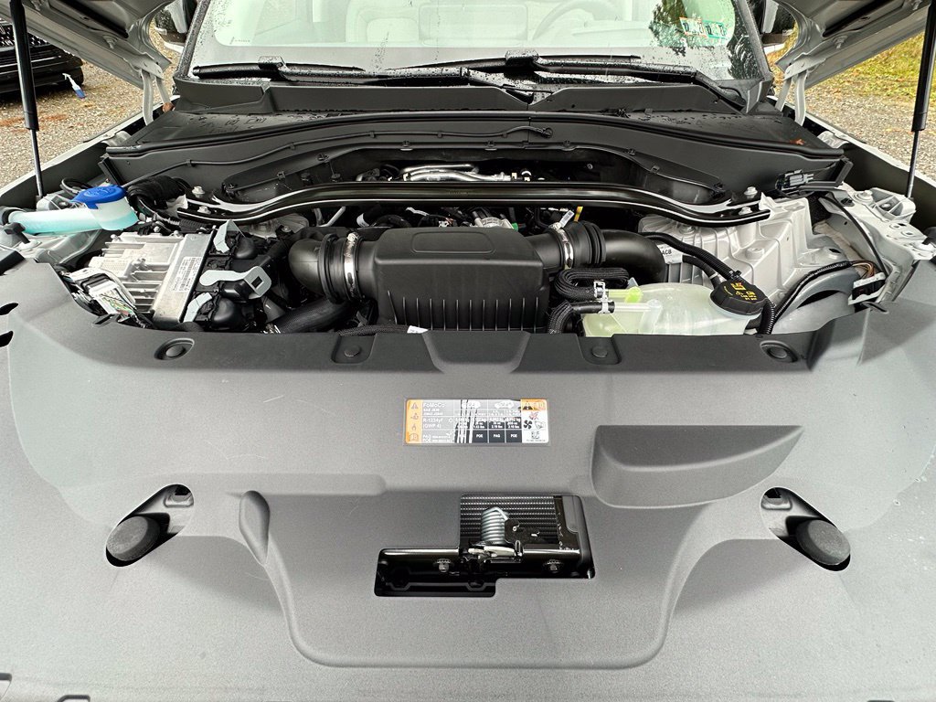 New 2027 Lincoln Aviator Reserve AWD/4WD image 27