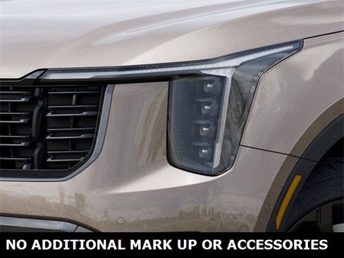 New 2026 Kia Sorento SX Prestige image 10