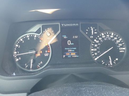 Used 2022 Toyota Tundra SR5 image 22