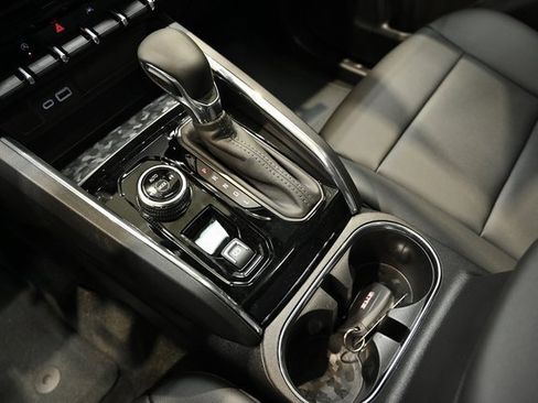 New 2026 GMC Canyon Elevation w/ Convenience Package image 21