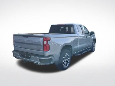 Used 2023 Chevrolet Silverado 1500 RST w/ All Star Edition Plus AWD/4WD image 15