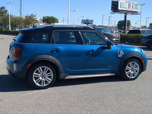 Used 2022 MINI Cooper Countryman SE image 13
