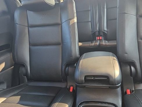 Certified 2021 Dodge Durango Citadel AWD/4WD image 10