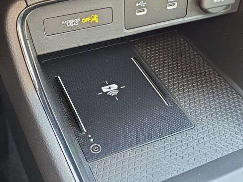 New 2026 Honda CR-V EX image 20