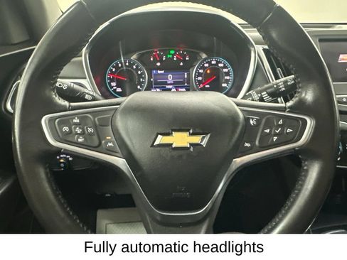 Used 2022 Chevrolet Equinox LT FWD image 40