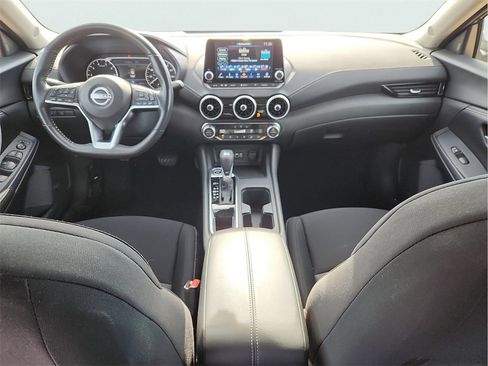 Used 2024 Nissan Sentra SV w/ All-Weather Package image 13