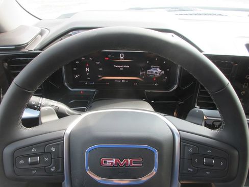 New 2026 GMC Sierra 1500 SLT w/ SLT Premium Package AWD/4WD image 18
