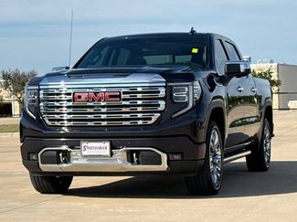 Used 2023 GMC Sierra 1500 Denali w/ Denali Reserve Package AWD/4WD video 3
