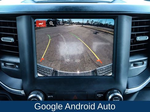 Used 2024 RAM 2500 Big Horn image 35