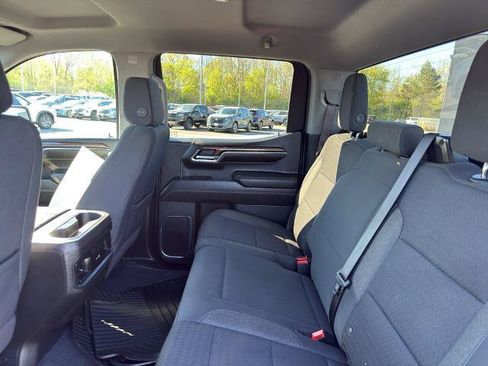 Used 2024 Chevrolet Silverado 1500 RST AWD/4WD image 32