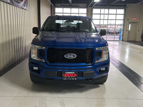 Used 2018 Ford F150 XL w/ Equipment Group 101A Mid AWD/4WD image 7