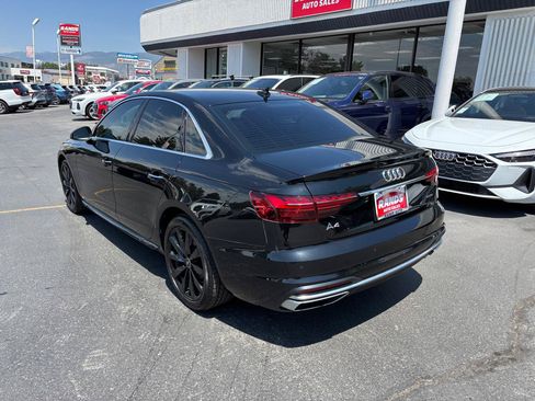 Used 2023 Audi A4 2.0T Premium w/ Convenience Package AWD/4WD image 5
