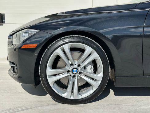 Used 2012 BMW 335i Sedan image 28