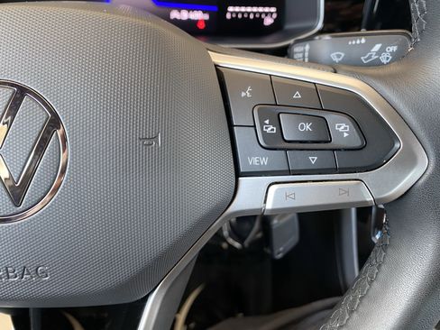 Certified 2026 Volkswagen Jetta Sport FWD image 7